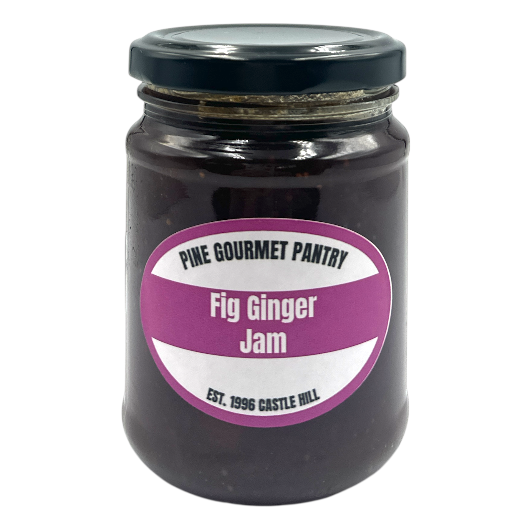 Jam Varieties 